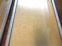 2 aluminium kliklijsten - afbeelding 3 van  5
