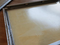 2 aluminium kliklijsten - afbeelding 4 van  5
