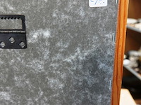 2 antieke gravures dorp harmelen - afbeelding 5 van  5