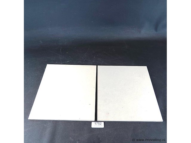2 antieke gravures in passe-partout - afbeelding 5 van  5