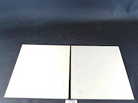 2 antieke gravures in passe-partout - afbeelding 5 van  5
