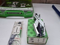 2-armige trekker kukko, 46067