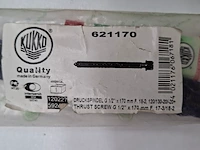 2-armige trekker kukko, 46067 - afbeelding 4 van  4