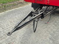 2-assige balentransportwagen - afbeelding 3 van  15