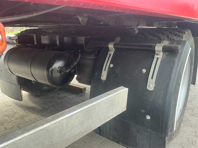 2-assige balentransportwagen - afbeelding 4 van  15