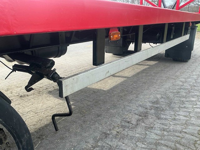 2-assige balentransportwagen - afbeelding 10 van  15