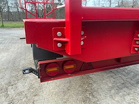 2-assige balentransportwagen - afbeelding 11 van  15