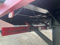 2-assige balentransportwagen - afbeelding 12 van  15