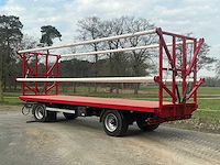 2-assige balentransportwagen - afbeelding 9 van  15