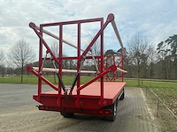 2-assige balentransportwagen - afbeelding 14 van  15