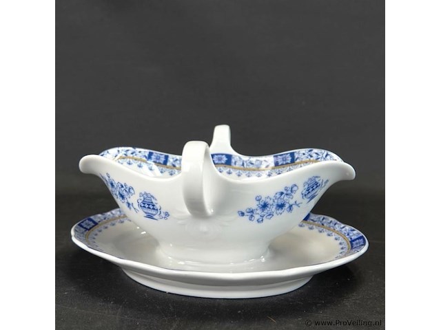 2 bavaria germany saucières - afbeelding 2 van  5