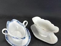 2 bavaria germany saucières - afbeelding 4 van  5