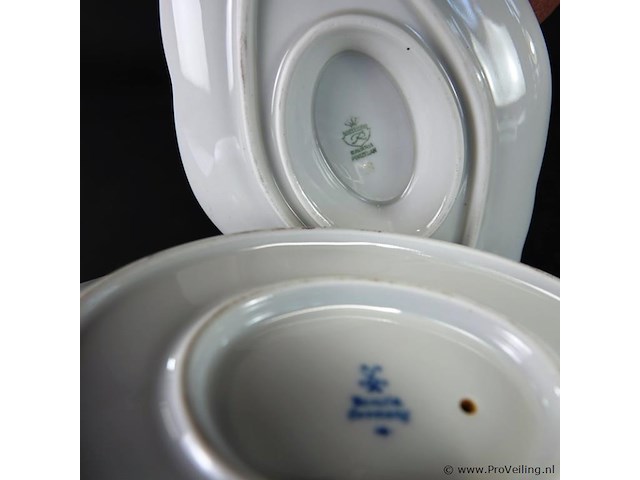 2 bavaria germany saucières - afbeelding 5 van  5