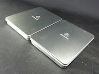 2 blikken met kaarten van vrijwel alle mercedes modellen - afbeelding 5 van  5