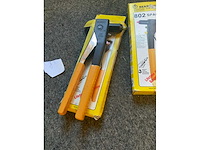 2 blindklinktangen en 2 vetpistolen - afbeelding 2 van  3