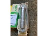 2 blindklinktangen en 2 vetpistolen - afbeelding 3 van  3