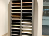 2 brigitte display - monsterkasten - afbeelding 2 van  2