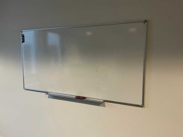 2 bureaus met opbergkast en bureaustoelen - afbeelding 7 van  7