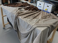 2 casa zeer zachte plaids - afbeelding 1 van  4