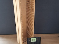 2 cd rekjes - afbeelding 2 van  3