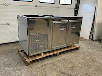 2 compartiment koeling - afbeelding 1 van  8