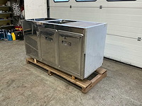 2 compartiment koeling - afbeelding 3 van  8