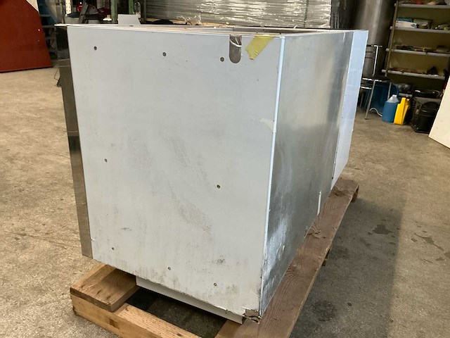 2 compartiment koeling - afbeelding 4 van  8