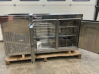 2 compartiment koeling - afbeelding 7 van  8