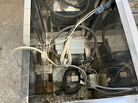 2 compartiment koeling - afbeelding 8 van  8