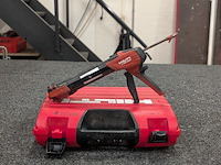 2 componenten spuit hilti, hdm500 - afbeelding 1 van  10