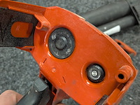 2 componenten spuit hilti, hdm500 - afbeelding 8 van  10