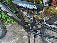 2-cycle cobra jongensfiets - afbeelding 2 van  11
