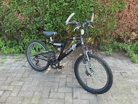 2-cycle cobra jongensfiets