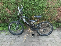 2-cycle cobra jongensfiets - afbeelding 8 van  11