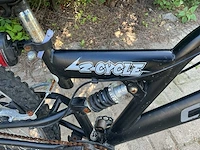 2-cycle cobra jongensfiets - afbeelding 6 van  11