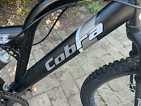 2-cycle cobra jongensfiets - afbeelding 3 van  11