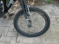 2-cycle cobra jongensfiets - afbeelding 4 van  11