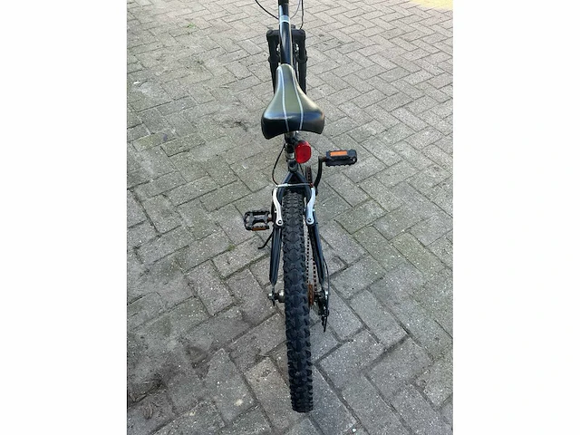 2-cycle cobra jongensfiets - afbeelding 11 van  11