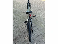 2-cycle cobra jongensfiets - afbeelding 11 van  11