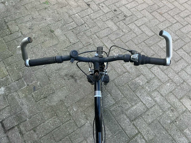 2-cycle cobra jongensfiets - afbeelding 5 van  11