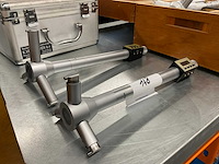 2-delige binnenschroefmaat set - afbeelding 2 van  3