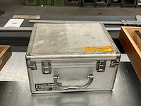 2-delige binnenschroefmaat set - afbeelding 3 van  3