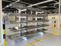 2-delige draagarmstelling - afbeelding 1 van  9