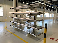 2-delige draagarmstelling - afbeelding 2 van  9