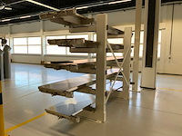 2-delige draagarmstelling - afbeelding 3 van  9