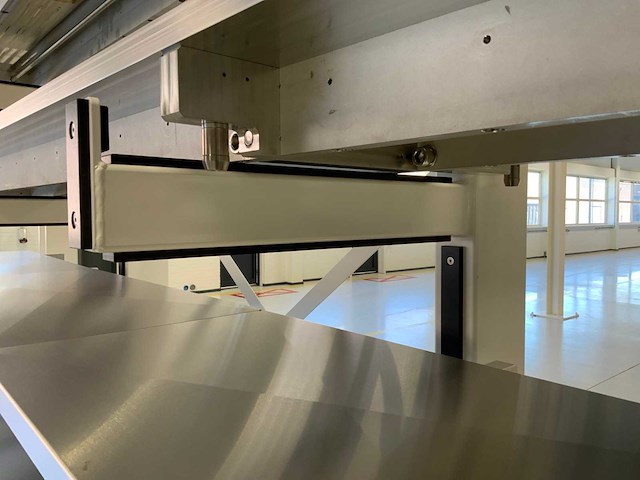 2-delige draagarmstelling - afbeelding 5 van  9