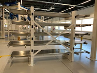 2-delige draagarmstelling - afbeelding 6 van  9