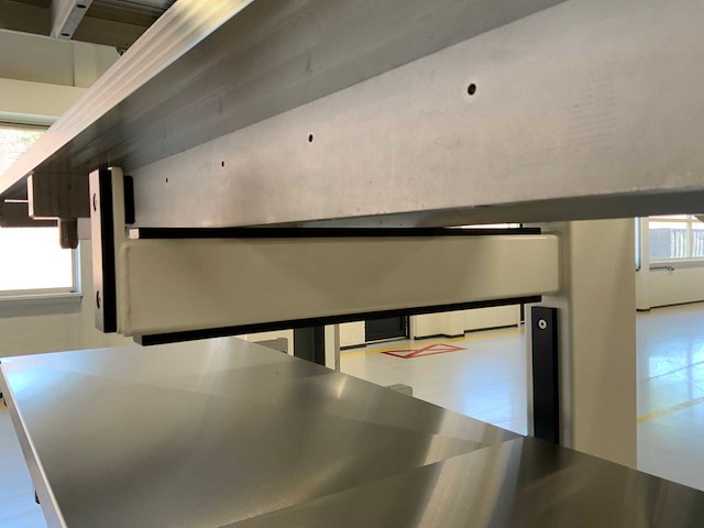 2-delige draagarmstelling - afbeelding 8 van  9