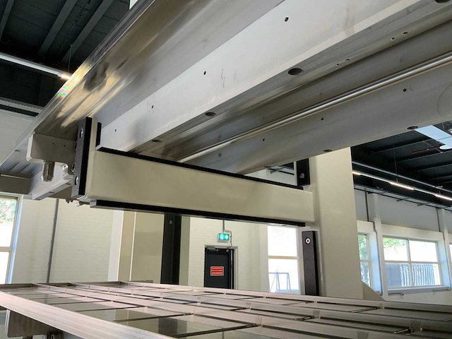 2-delige draagarmstelling - afbeelding 9 van  9