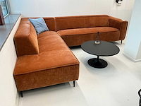 2-delige hoekbank - afbeelding 1 van  5